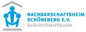 Logo: Selbsthilfetreffpunkt Nachbarschaftsheim Schöneberg